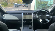 Land Rover Discovery 3.0 D300 S 5dr Auto Diesel Station Wagon